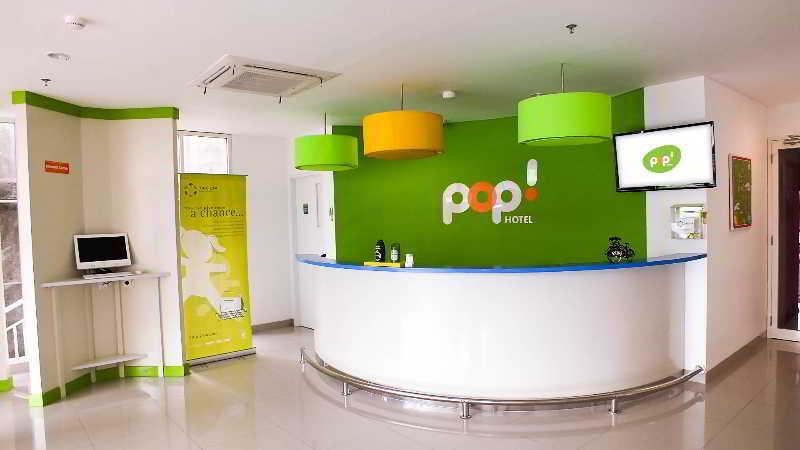 Pop! Malioboro - Hotel Yogyakarta