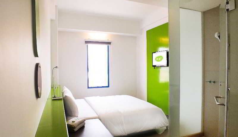 Hotel Pop! Malioboro -
