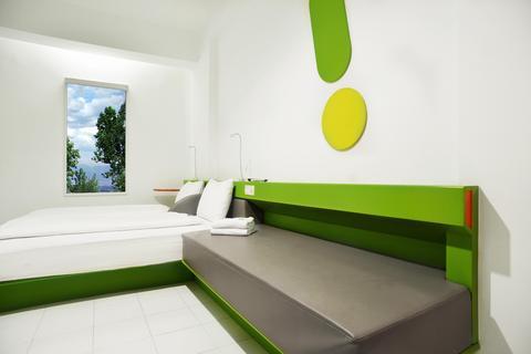 Hotel Pop! Malioboro - 2*
