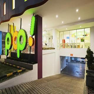Hotel Pop! Malioboro - 2*